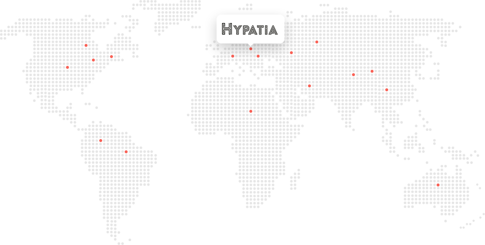 Contact Us hypatia textile