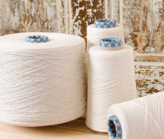 Ring Yarns ring iplik